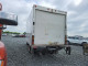 Isuzu NPR HD BOX TRUCK 2015 — Copart