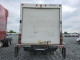 Isuzu NPR HD BOX TRUCK 2015 — Copart