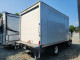Isuzu NPR HD BOX TRUCK 2020 — Copart