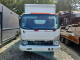 Isuzu NPR HD BOX TRUCK 2020 — Copart