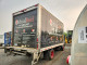 Isuzu NPR HD BOX TRUCK 2016 — Copart