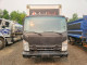 Isuzu NPR HD BOX TRUCK 2016 — Copart