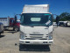 Isuzu NPR HD BOX TRUCK 2021 — Copart