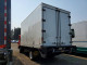 Isuzu NPR HD BOX TRUCK 2022 — Copart