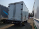 Isuzu NPR HD BOX TRUCK 2022 — Copart