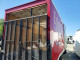 Isuzu NPR HD BOX TRUCK 2024 — Copart
