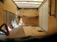 Isuzu NPR HD BOX TRUCK 2024 — Copart