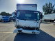 Isuzu NPR HD BOX TRUCK 2015 — Copart