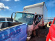 Isuzu NPR HD BOX TRUCK 2024 — Copart