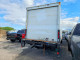 Isuzu NPR HD BOX TRUCK 2024 — Copart