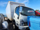 Isuzu NPR HD BOX TRUCK 2024 — Copart