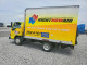 Isuzu NPR HD BOX TRUCK 2002 — Copart