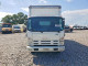 Isuzu NPR HD BOX TRUCK 2015 — Copart