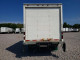 Isuzu NPR HD BOX TRUCK 2015 — Copart