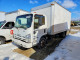 Isuzu NPR HD BOX TRUCK 2011 — Copart