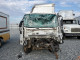 Isuzu NPR HD BOX TRUCK 2012 — Copart