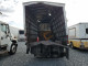 Isuzu NPR HD BOX TRUCK 2012 — Copart