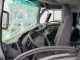 Isuzu NPR HD BOX TRUCK 2012 — Copart