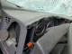 Isuzu NPR HD BOX TRUCK 2012 — Copart