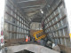 Isuzu NPR HD BOX TRUCK 2012 — Copart
