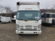 Isuzu NPR HD BOX TRUCK 2013 — Copart
