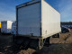 Isuzu NPR HD BOX TRUCK 2017 — Copart