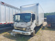 Isuzu NPR HD BOX TRUCK 2019 — Copart