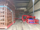 Isuzu NPR HD BOX TRUCK 2019 — Copart