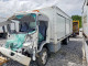 Isuzu NPR HD DELIVERY TRUCK 2024 — Copart