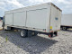 Isuzu NPR HD DELIVERY TRUCK 2024 — Copart