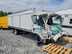 Isuzu NPR HD DELIVERY TRUCK 2024 — Copart