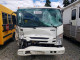 Isuzu NPR HD DUMP TRUCK 2017 — Copart