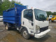 Isuzu NPR HD DUMP TRUCK 2016 — Copart