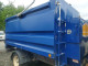 Isuzu NPR HD DUMP TRUCK 2016 — Copart