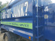 Isuzu NPR HD DUMP TRUCK 2016 — Copart