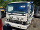 Isuzu NPR HD DUMP TRUCK 2015 — Copart