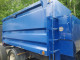 Isuzu NPR HD DUMP TRUCK 2015 — Copart