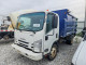 Isuzu NPR HD DUMP TRUCK 2016 — Copart