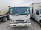 Isuzu NPR HD DUMP TRUCK 2016 — Copart