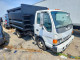Isuzu NPR HD DUMP TRUCK 2005 — Copart