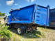 Isuzu NPR HD DUMP TRUCK 2024 — Copart
