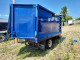 Isuzu NPR HD DUMP TRUCK 2024 — Copart