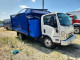 Isuzu NPR HD DUMP TRUCK 2024 — Copart