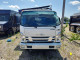 Isuzu NPR HD DUMP TRUCK 2024 — Copart