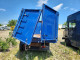 Isuzu NPR HD DUMP TRUCK 2024 — Copart