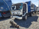 Isuzu NPR HD DUMP TRUCK 2017 — Copart