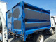 Isuzu NPR HD DUMP TRUCK 2017 — Copart