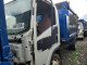 Isuzu NPR HD DUMP TRUCK 2023 — Copart