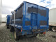 Isuzu NPR HD DUMP TRUCK 2023 — Copart