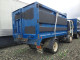 Isuzu NPR HD DUMP TRUCK 2023 — Copart